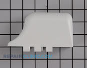 Hinge Cover - Part # 666046 Mfg Part # 61004195