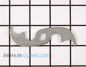 Ice Bucket Blade - Part # 293117 Mfg Part # WR17X1363