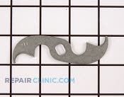Ice Crusher Blade - Part # 293116 Mfg Part # WR17X1362