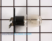 Light Bulb - Part # 958507 Mfg Part # F612E9660AP