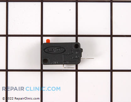 Micro Switch WB24X10029 Main Product View