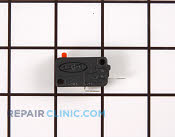 Micro Switch - Part # 769708 Mfg Part # WB24X10029