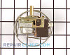 Temperature Control Thermostat WR9X5224        Alternate Product View