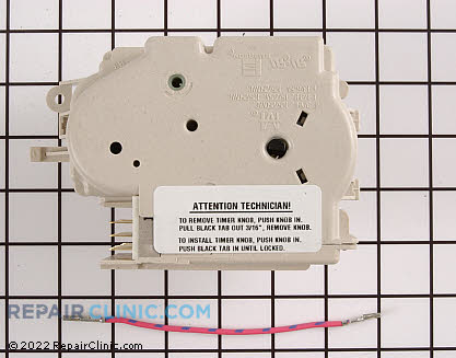 Timer R0131010 Main Product View