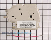 Timer - Part # 870529 Mfg Part # R0131010