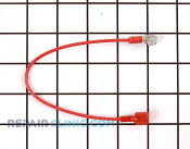 Wire - Part # 1173123 Mfg Part # SV03519