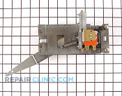 Door Lock - Part # 1032604 Mfg Part # 142699