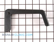 End Cap - Part # 268026 Mfg Part # WB7X7136