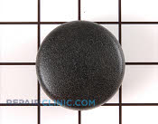 Knob, Dial & Button - Part # 406192 Mfg Part # 131030400