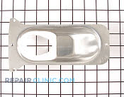 Panel - Part # 125161 Mfg Part # C8730103