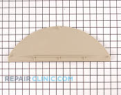 Shield - Part # 440208 Mfg Part # 215246