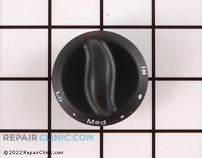 Control Knob (OEM)  74005940 - $17.35