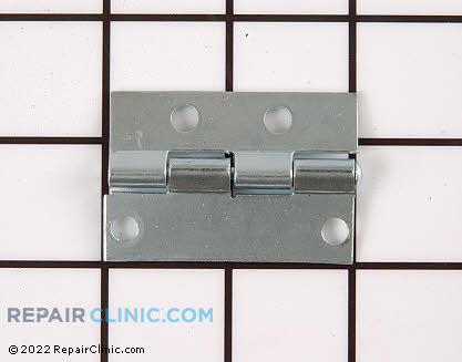 Door Hinge 53-1492 Main Product View
