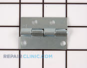 Door Hinge - Part # 607018 Mfg Part # 53-1492