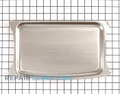 Drip Bowl & Drip Pan - Part # 913569 Mfg Part # WR17X10921