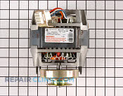 Drive Motor - Part # 963750 Mfg Part # WH49X10035