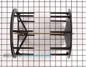 Filter Frame - Part # 800760 Mfg Part # A16-1722-020