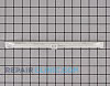 Ice Bucket Guide Rail 69710-2         Alternate Product View