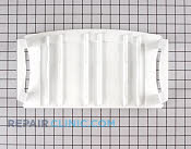 Oven Rack & Broiler Pan - Part # 913570 Mfg Part # WR17X10922