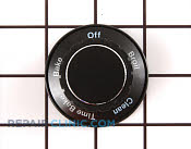 Selector Knob - Part # 1246877 Mfg Part # Y704841