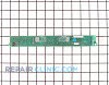 Temperature Control Board WR55X10172      Alternate Product View