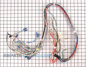 Wire Harness - Part # 752130 Mfg Part # 99001854