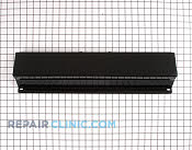Access Panel - Part # 1264016 Mfg Part # WD27X10223