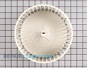 Blower Wheel - Part # 964207 Mfg Part # 112160000005
