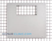Bottom Panel - Part # 1172268 Mfg Part # S97007716
