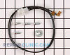 Condenser Fan Motor 12-2396-21 Alternate Product View