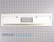 Control  Panel - Part # 494734 Mfg Part # 316024518
