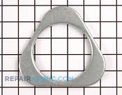 Flange - Part # 898248 Mfg Part # 5150E