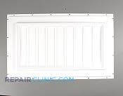 Inner Door Cover - Part # 444018 Mfg Part # 216062102