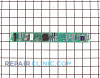 Temperature Control Board WR55X10172      Alternate Product View
