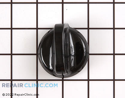 Thermostat Knob (OEM)  WB03T10007