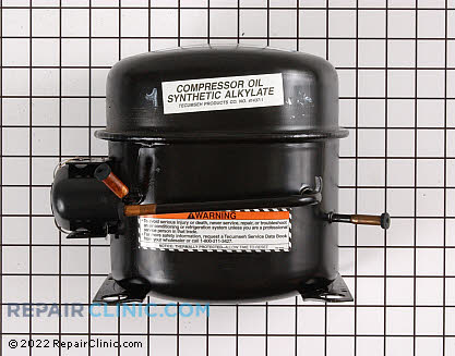 Compressor C3667101H Main Product View