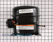 Compressor - Part # 977019 Mfg Part # C3667101H
