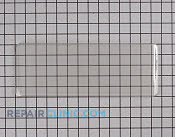 Dairy Door - Part # 379352 Mfg Part # 10436404