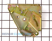 Door Latch - Part # 245196 Mfg Part # WB14X5036