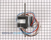 Fan Motor - Part # 124467 Mfg Part # C6460302