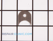 Hinge Shim - Part # 389415 Mfg Part # 1104787