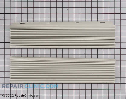 Kit, curtain (rac) R9900108 Main Product View