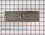 Mechanical Clock and Timer - Part # 318893 Mfg Part # 0042429