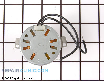 Motor WD26X76 Main Product View