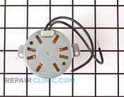 Motor - Part # 272043 Mfg Part # WD26X76