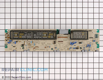 Oven Control Board 4448869 Main Product View