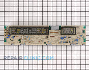 Oven Control Board - Part # 589284 Mfg Part # 4448869