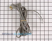 Power Cord - Part # 398523 Mfg Part # 1165242