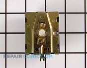 Selector Switch - Part # 487882 Mfg Part # 31001449