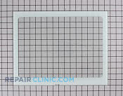 Shelf Glass - Part # 1245564 Mfg Part # Y10370067